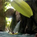 Kayak en Haute-rivière avec Action Aventure