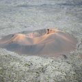 Randonnée Volcan, le cratère du Formica Leo 974